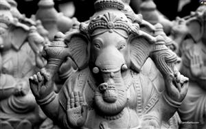 Lord Ganesha